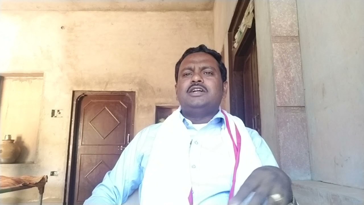 अर्थ सहित सुड्डा भीकाराम की आवाज में