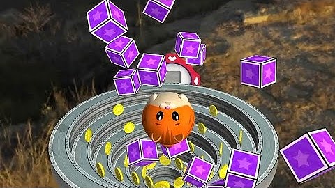 Going Balls - Speedrun Gameplay PART 36