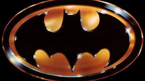 Unity Amiga Oldschool Style Batman Demo