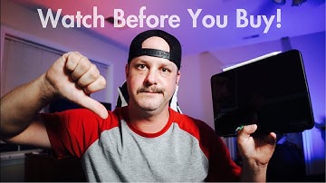 A Quick Apple iPad Pro 11 M4 Review / From a Wedding Photographer