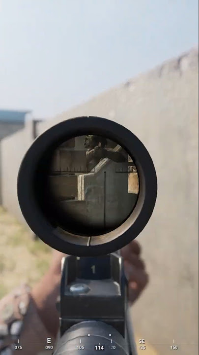 RaTATA! #squad #gaming #short