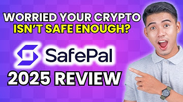 SafePal Wallet Review 2025 | Worth It or Leave It?