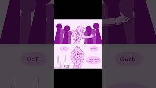 Eda Asks Raine To Grom The Owl House