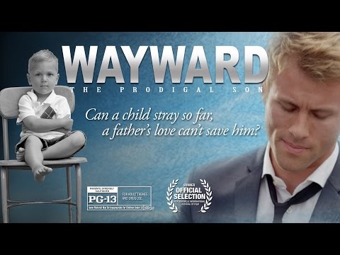 Wayward Trailer