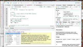 Introduction to R Session 3a