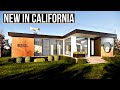 The Newest PREFAB HOMES in California were just Displayed at the Innovative Housing Showcase!!