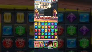 [Android] Puzzle Heist: Epic Action RPG - Hutch Games screenshot 3