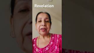Word of the Day | Revelation | Improve Your English Vocabulary💡