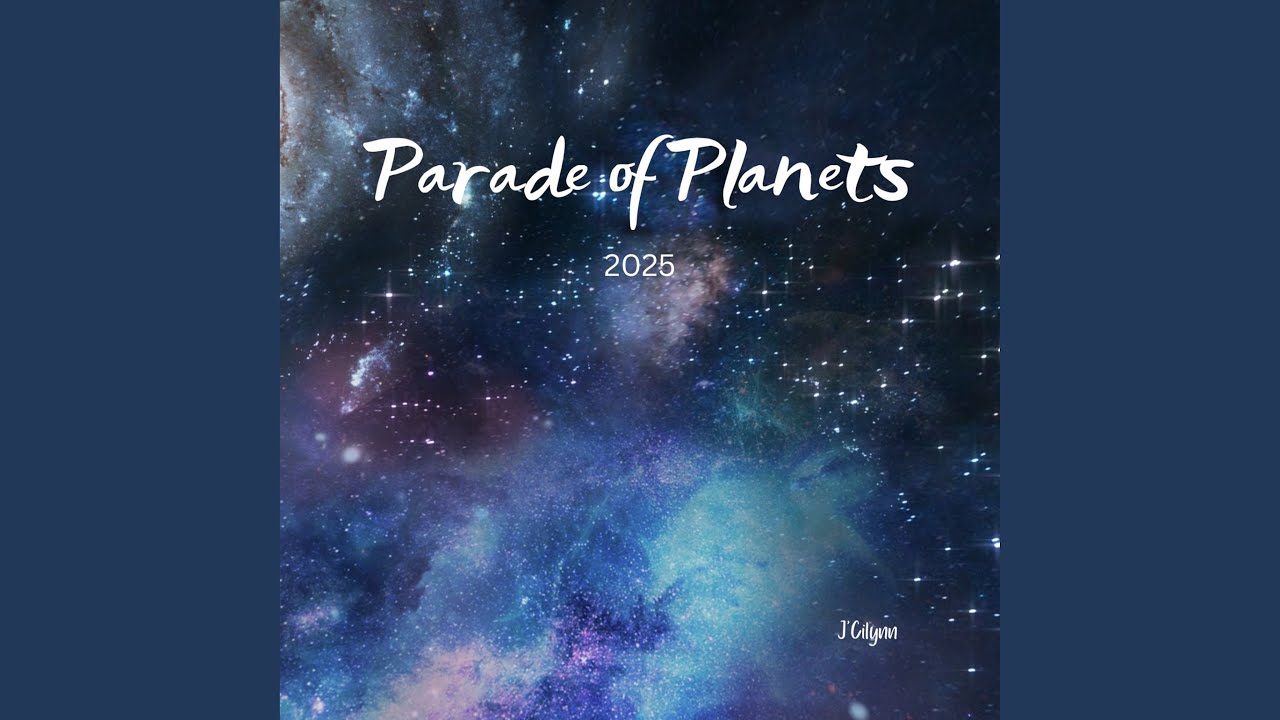 Parade of Planets