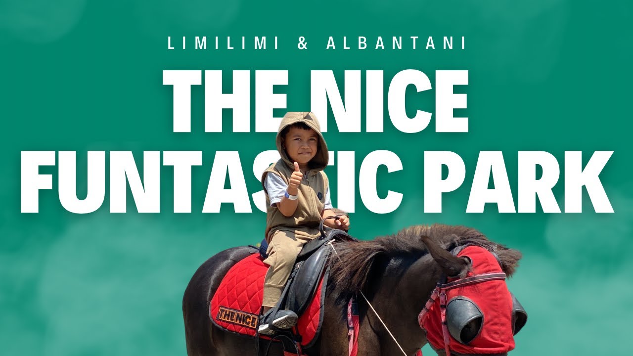 THE NICE FUNTASTIC PARK