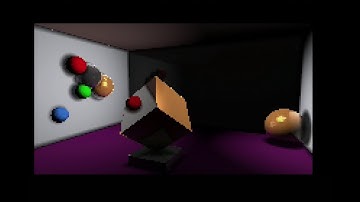 Atari Falcon 030 | Zero Three Zero | Demo by Excellence In Art and The Pixel Twins (Real Hardware)