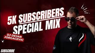 BALKAN CLUB MIX | 5K SPECIAL 2024 | BEZ REKLAMA #2024 #balkan #hitovi #balkanmusic