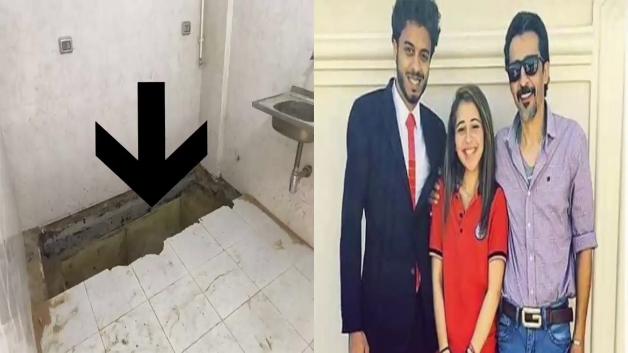 بسام طالب الرحاب الشهير التى استدرجته خطيبته داخل شقتها