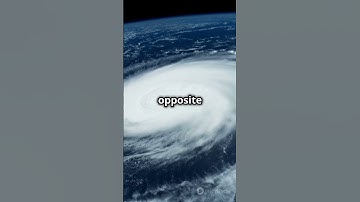 What If Earth Started Spinning Backwards?