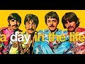 A day in the life  beatles experimental cover  barry gonen