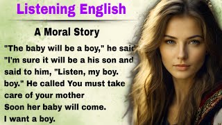 A_moral_Story____Learn_English_through_Stories____Reading_and_Listening_Practice