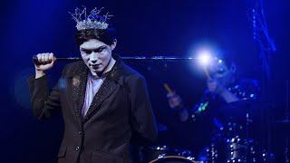 Dead Lights - Run Live Video Performance