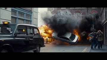 映画『サバイバー』予告編