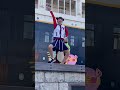 【TDS】【最前列】ダンスが綺麗なジャンボリおねえさん / ジャンボリミッキー / 東京ディズニーシー #shorts