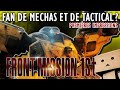 Fan de mechas et de tacical-rpg ? Front Mission 1st remake, premières impressions