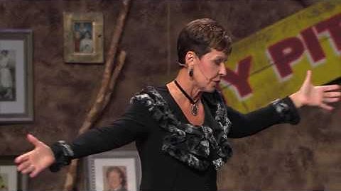 Get Out Of That Pit | Joyce Meyer | Love Life Women