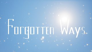 Forgotten Ways first location sound screenshot 3