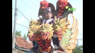 KESENGSEM - DUA PUTRA