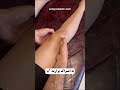 آموزش ماساژ درمانی زانو مفید برای آرتروز شدید درد زانو التهاب مفصل ورم زانو زانیار صالحی Asmr Spa 