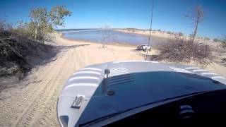 Trophy Trucks at Silver Lake Sand Dunes   Driver Luke Walker ( gopro hero 4 silver )