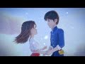 Why So Blue ~ Red Shoes & The Seven Dwarfs AMV