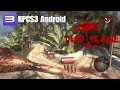 Dead Island RPCS3 Android