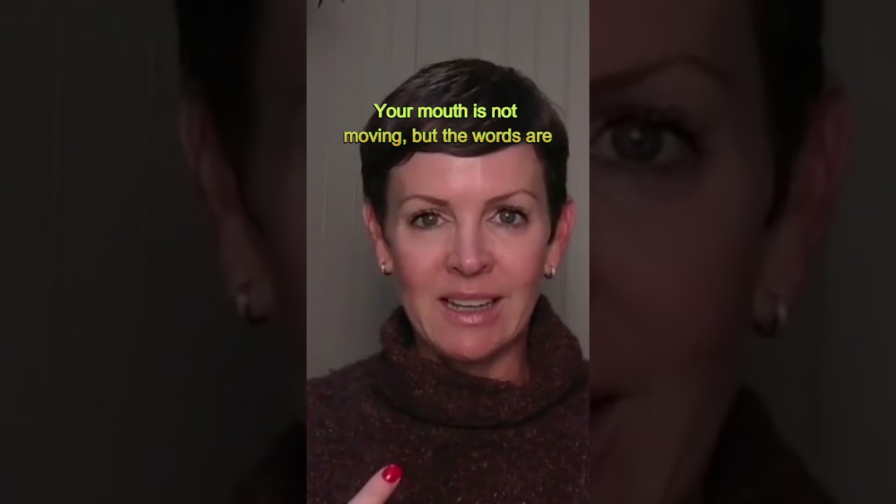 If You Can Do This You're Clairaudient!