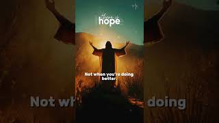 The promise God makes to the brokenhearted #Scripture #Hope #Psalm