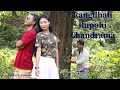 Rangdhali rupohi chanrama cover by br creation brcreation