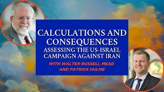 UF | HS Calculations and Consequences: Assessing the US-Israel Campaign Against Iran