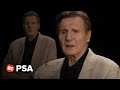 The Naked Gun Exclusive PSA Save Comedy 2025 The Naked Gun Exclusive PSA Save Comedy 2025