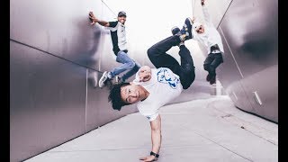 1.5  Airflare Compilation 2017- NEXT GENERATION BBOY SKILLS EVER