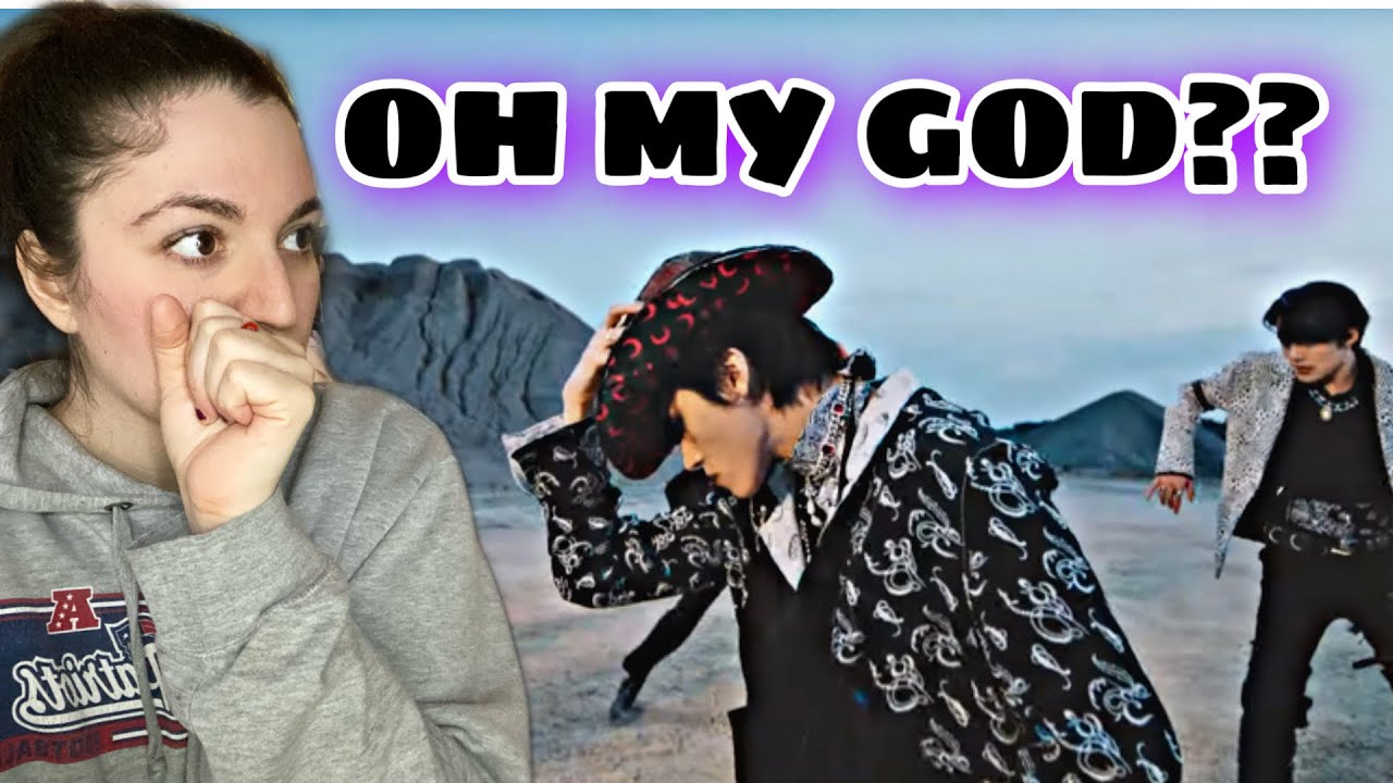 РЕАКЦИЯ НА КЛИЕНТ MONSTA X «Rush Hour»