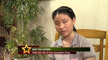 NGHỊ LỰC SỐNG CỦA CỔ GÁI KHIẾM THỊ ĐÀO THU HƯƠNG