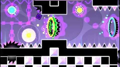 Geometry Dash [2.0] (Easy Demon) Darnocdynamix By TheRealDarnoc