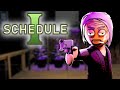 WE OWN THIS TOWN | Schedule I
