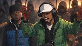 Nrv Man Tiizeko Lsk Diez Visualizer