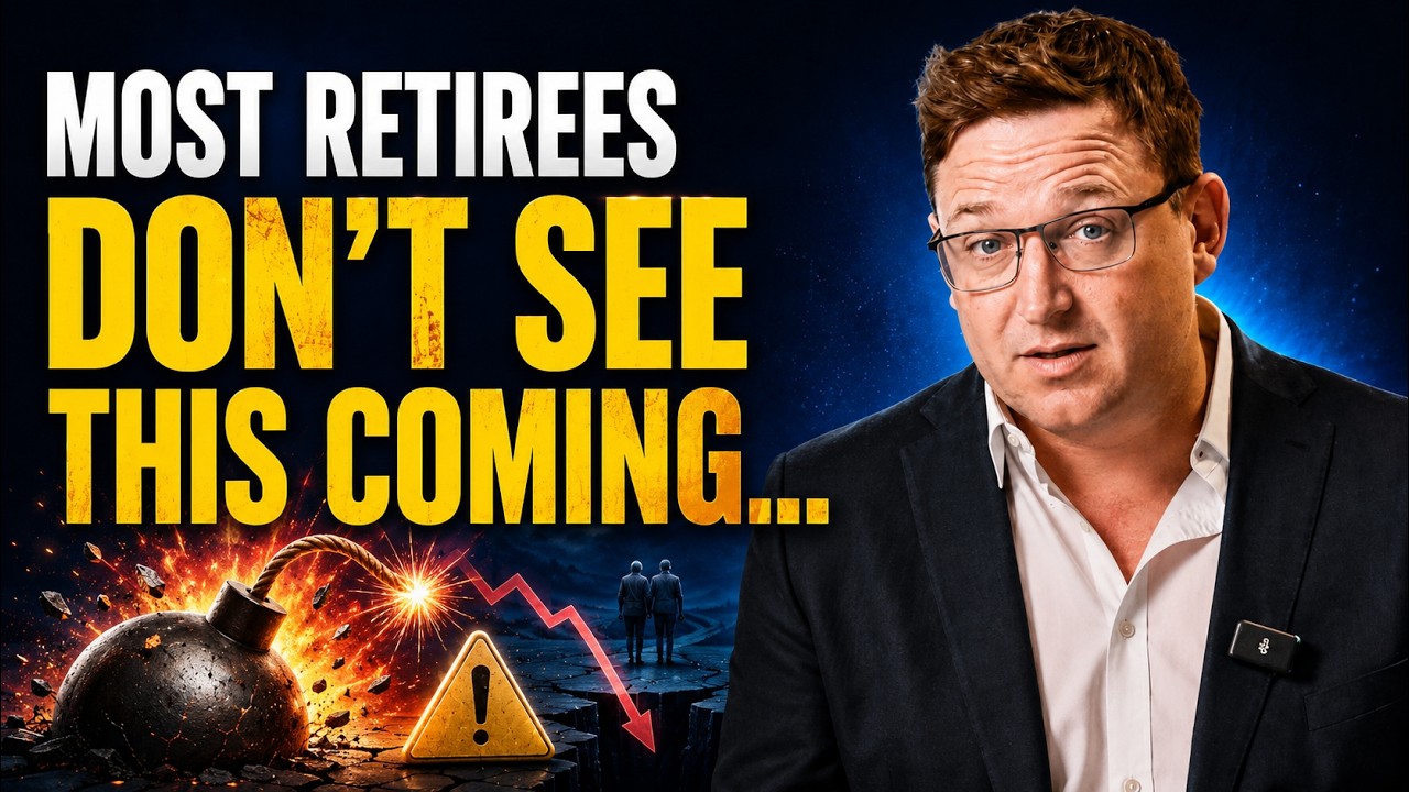 10 Ways South Africans Blow Up Their Retirement (And Don't See It Coming)