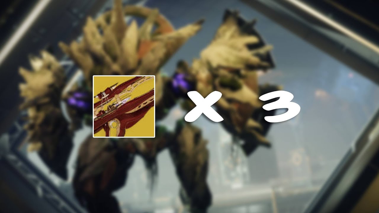 MICROCOSM vs PERSYS ULTIMATUM DIFFICULTY