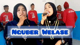 Nguber Welasebunda Feat Shututrepiska Nada