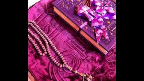 تلاوة هادئة للقارئ صهيب الإدريسي ❤️❤️❤️