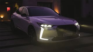 El DS4 es la sorpresa de 2023