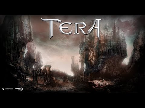 Tera Shock - Private Server