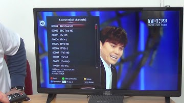 Edision™ Primo IP S2 Linux Box