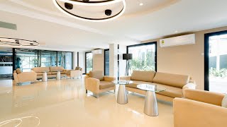 Hinn Namm Hotel Hua Hin Cha am Thailand Travel With Advika